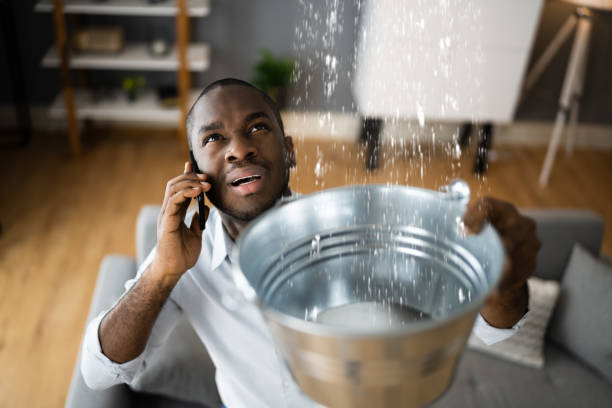 24/7 water damage repair in Newberry, SC