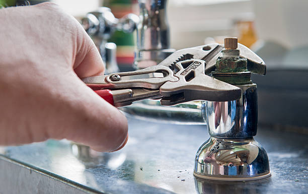 Water damage restoration process in Newberry, SC