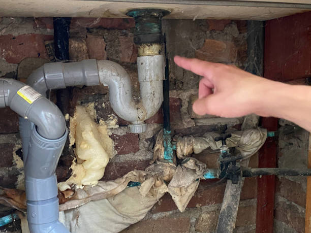 Best Ceiling water damage repair  in Newberry, SC
