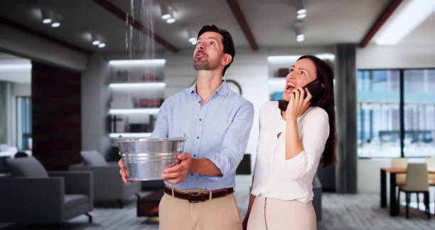Best 24-hour water damage restoration  in Newberry, SC