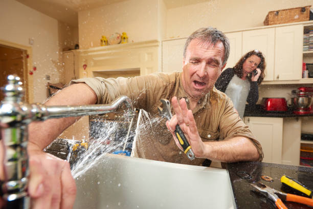 Trusted Newberry, SC Water damage restoration Experts